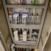 Electrical Transformer Substation 110/30kV- - Image 7