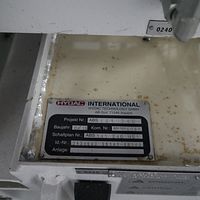 Multi-axis rotary transfer milling machine-Licon - Image 20