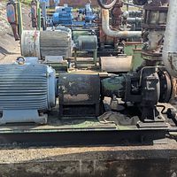Naphtha, Gasoil, Hydrocarbons, Hot Water, Boiler Feed Water, Raw Water, Cooling-KSB - Image 25