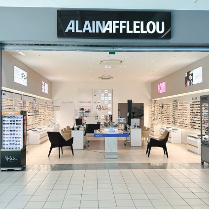 Magasin Opticien C.C. E.Leclerc - RD 951 86800 JARDRES