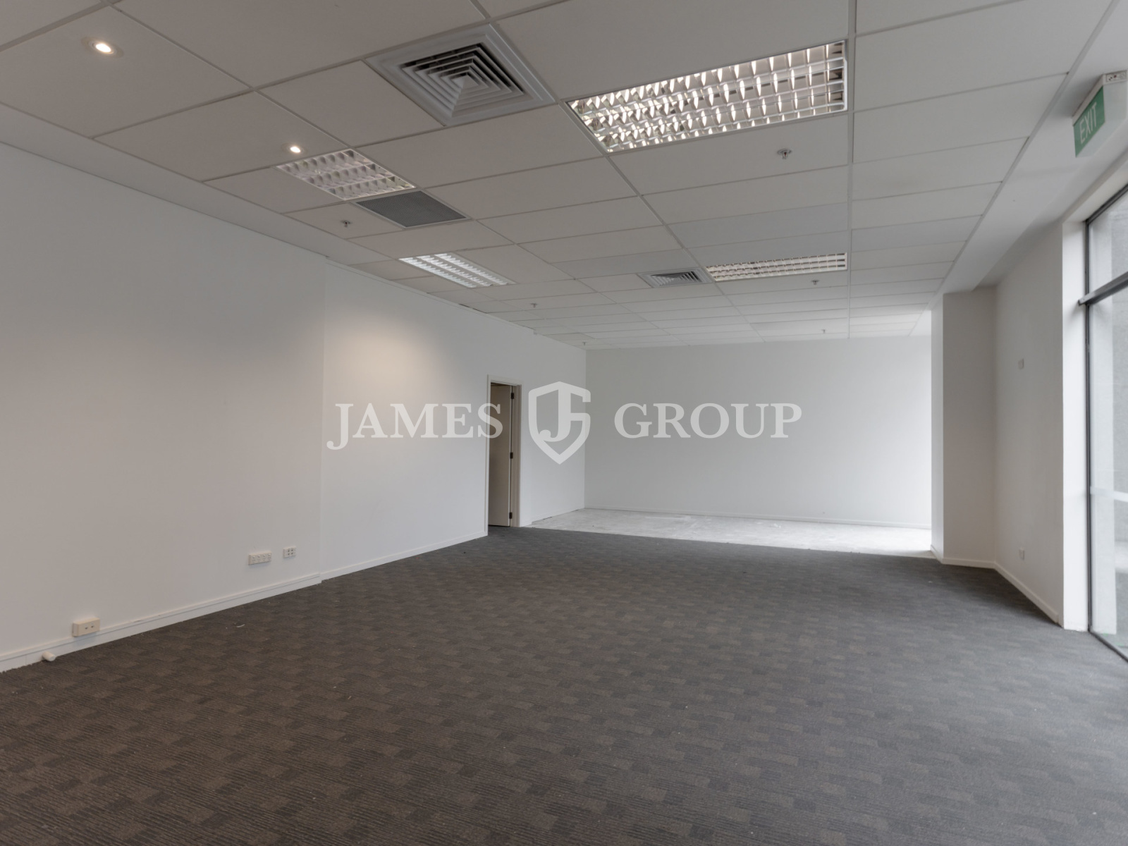 Turnkey Office Solution In Prime Cbd Location