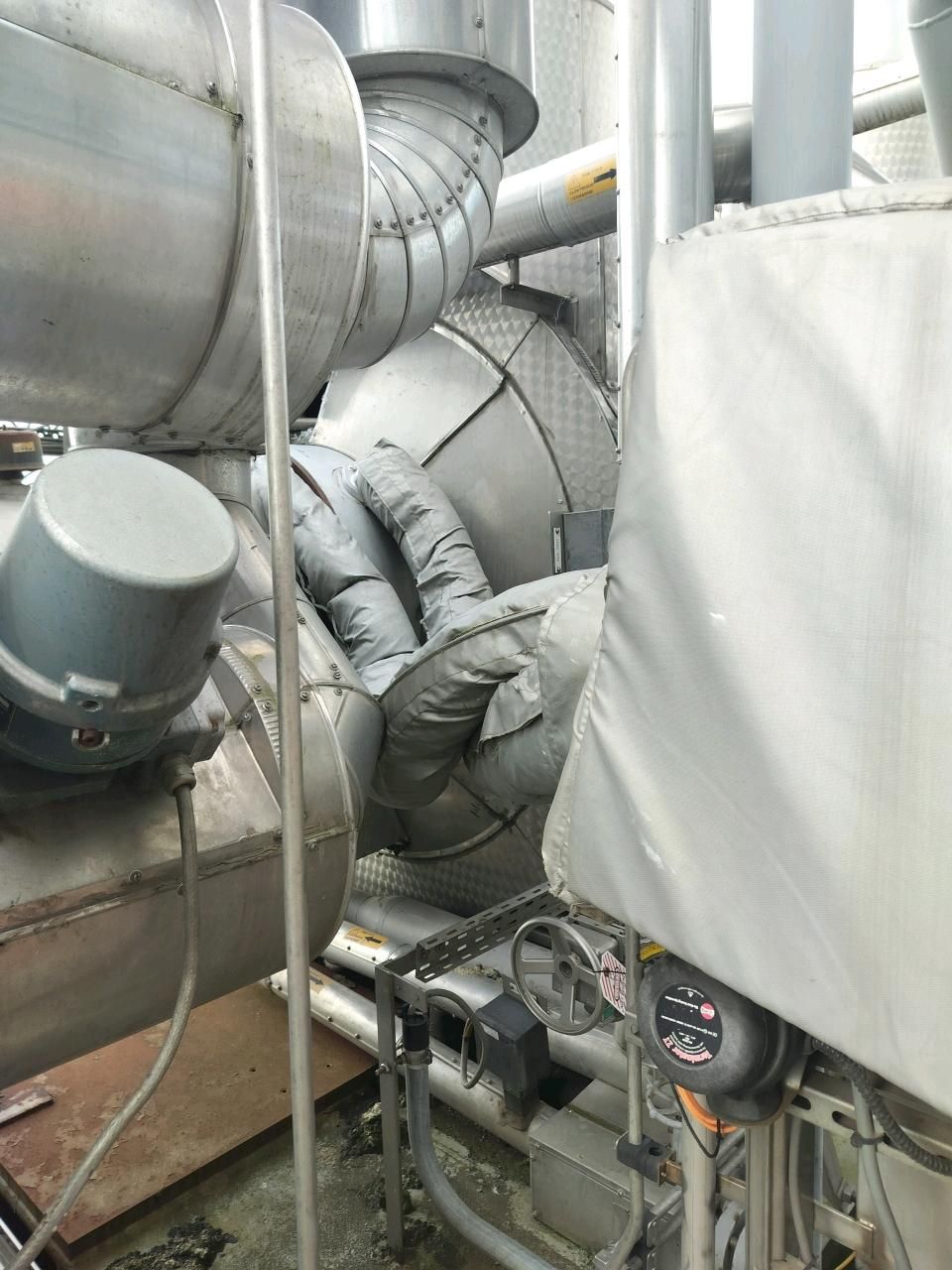 23MW Compression train-Siemens - Image 7