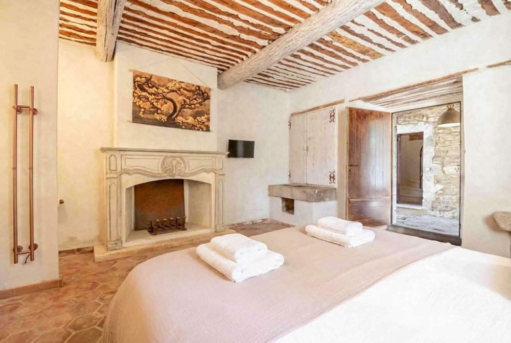 Photographs of New! Mas des Âmes villa in Provence - Image 19 of 46