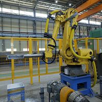 JCO-LSAW Welded Pipe Production Lines-HYUNDAI RB - Image 14