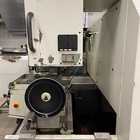 NC Lathe-Monforts - Image 16