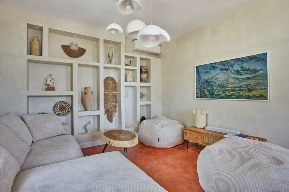 Photographs of Villa Celadon villa in Provence - Image 6 of 37