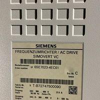 AC Drives-Siemens - Image 2