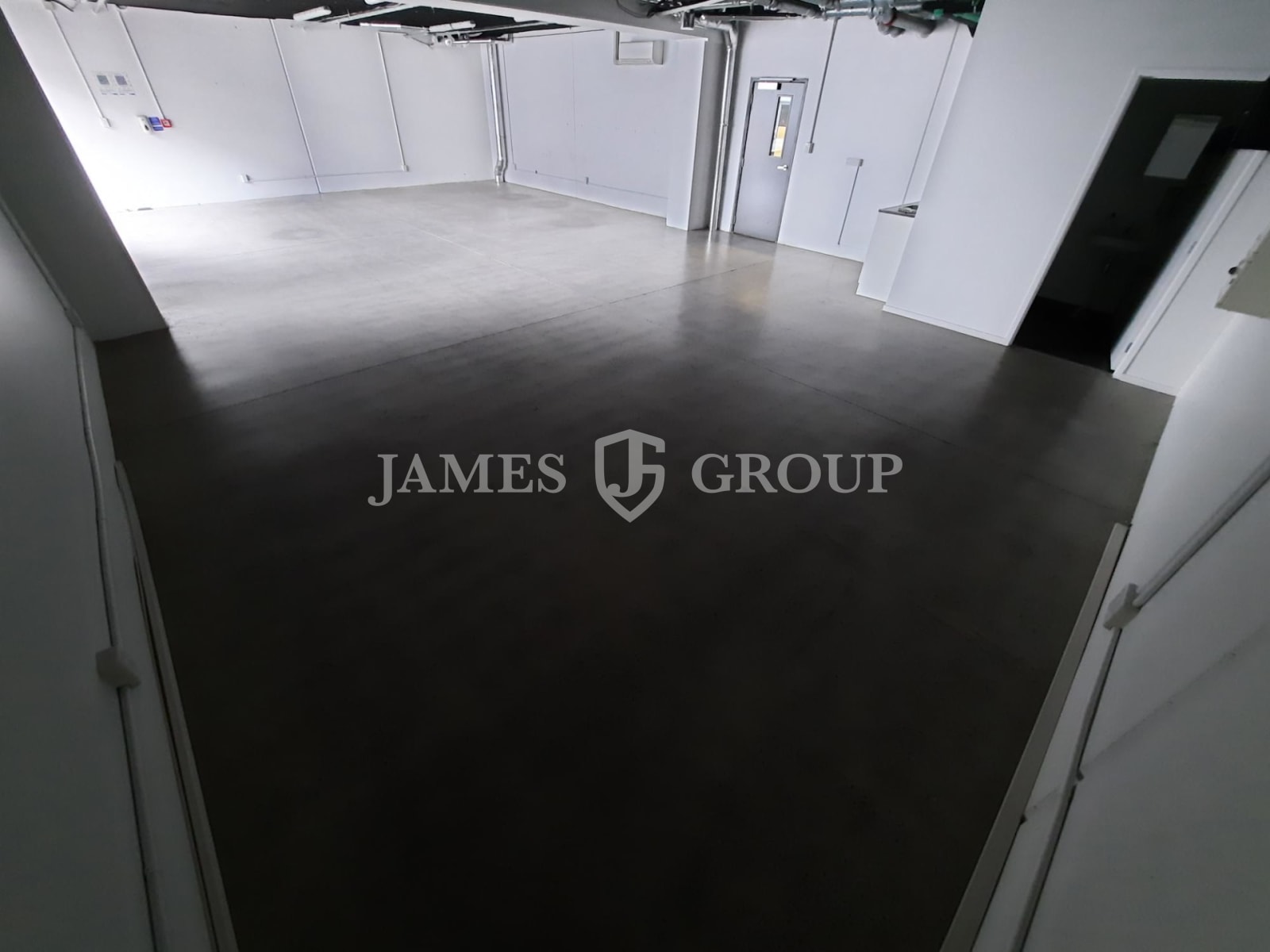 Ground Floor Office / Retail