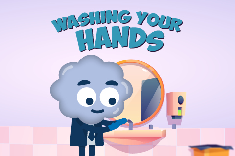 Washing your Hands