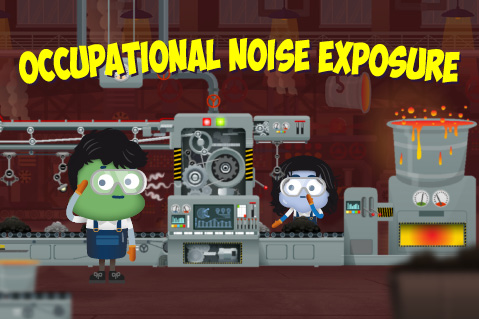 Occupational Noise Exposure