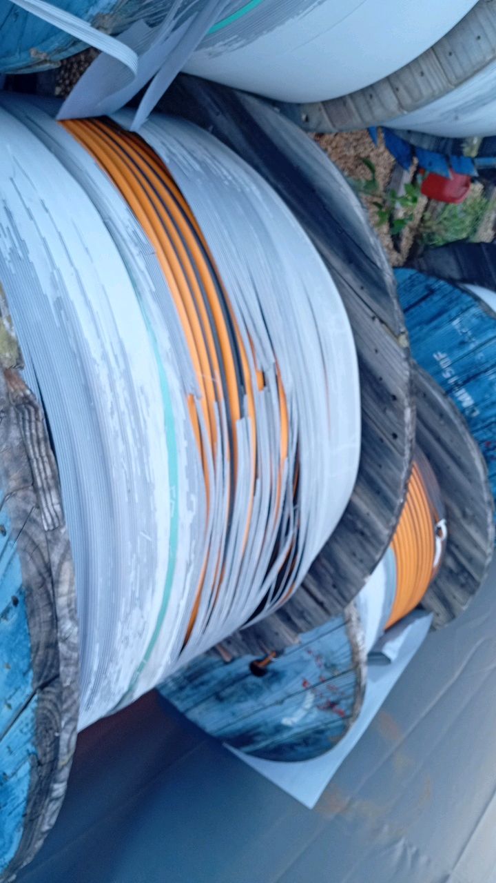 Prysmian Afumex Green Flexible Cable 1KV 1x1c 240mm² 1000m