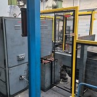 Hot Forging Press-Hatebur - Image 6