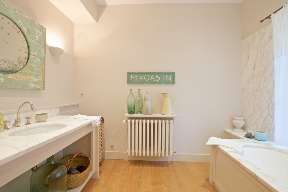 Photographs of Mas Providence villa in Provence - Image 22 of 38