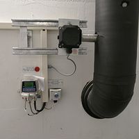 Electrical Transformer Substation 30/6kV- - Image 61