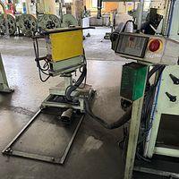 Narrow Strip Continuous Annealing and Straightening Line No.6-UTAB - Image 11