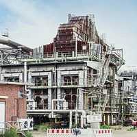 Crude Distillation 3 (CD-3)-BADGER N.V. - Image 7