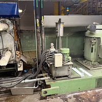 Plastic Recycling / Re-granulation Line-Erema - Image 7