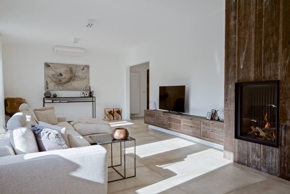 Photographs of Villa Harmonie villa in Provence - Image 3 of 35