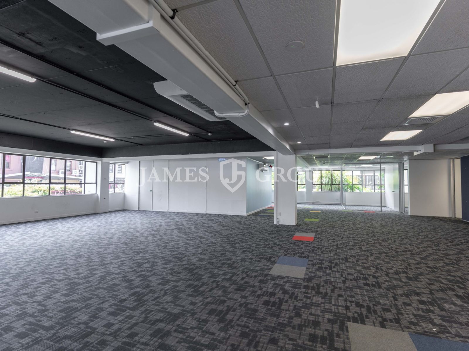 Stylish And Functional Office Space Available