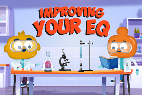 Improving your EQ