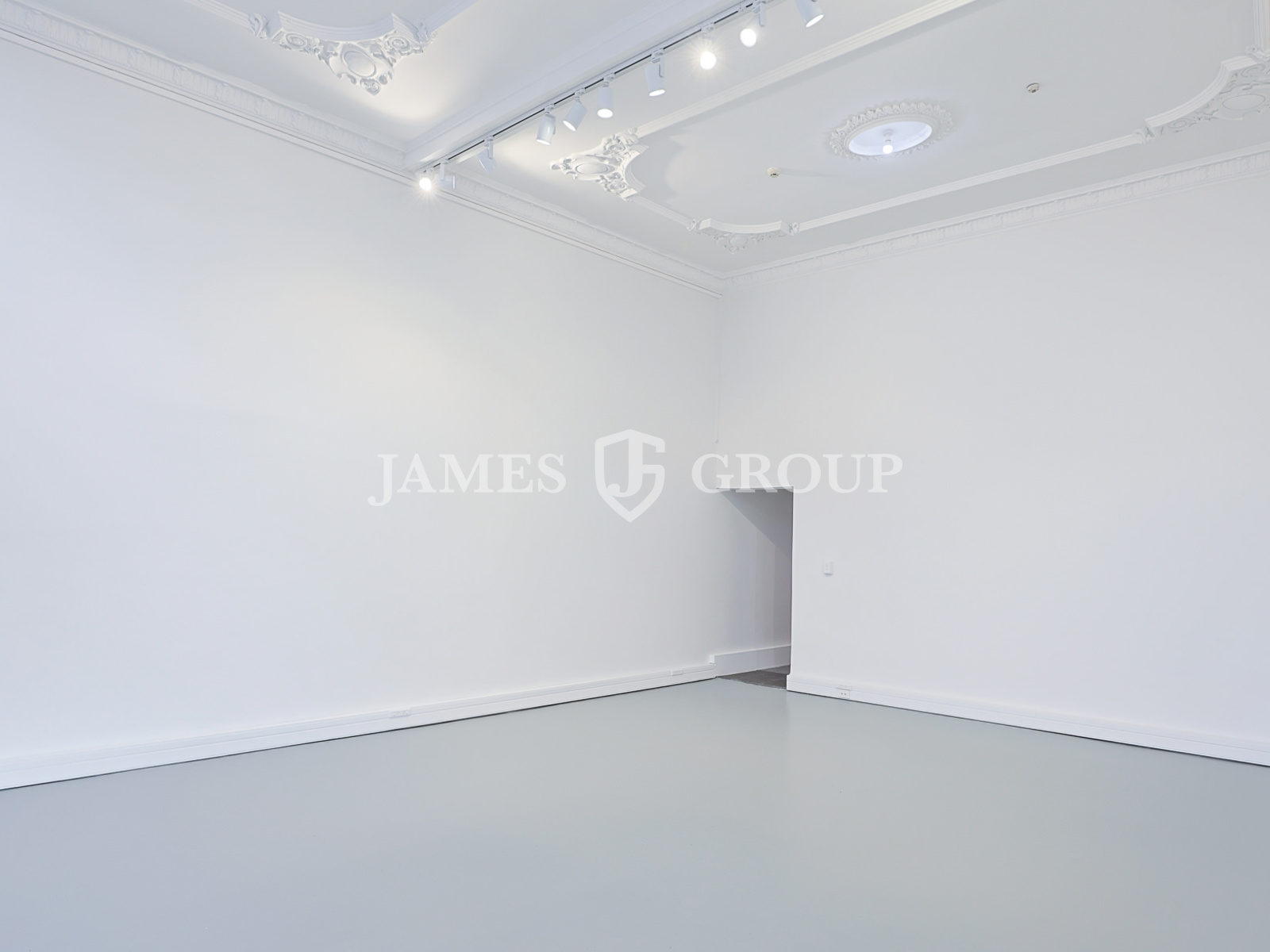 73m² Retail Space With Ponsonby Road Frontage