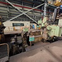 Rolling Mills Auxiliary Equipment- - Image 9