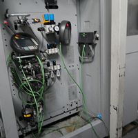 5-axis double-spindle machining center-Licon - Image 9
