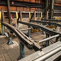 Cold Rolling-MANESMANN MEER - Image 4