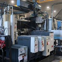 (Al alloy) Die-Casting Cell-Bühler - Image 5