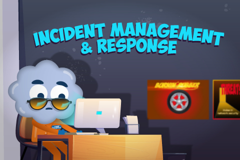 Incident Management and Response