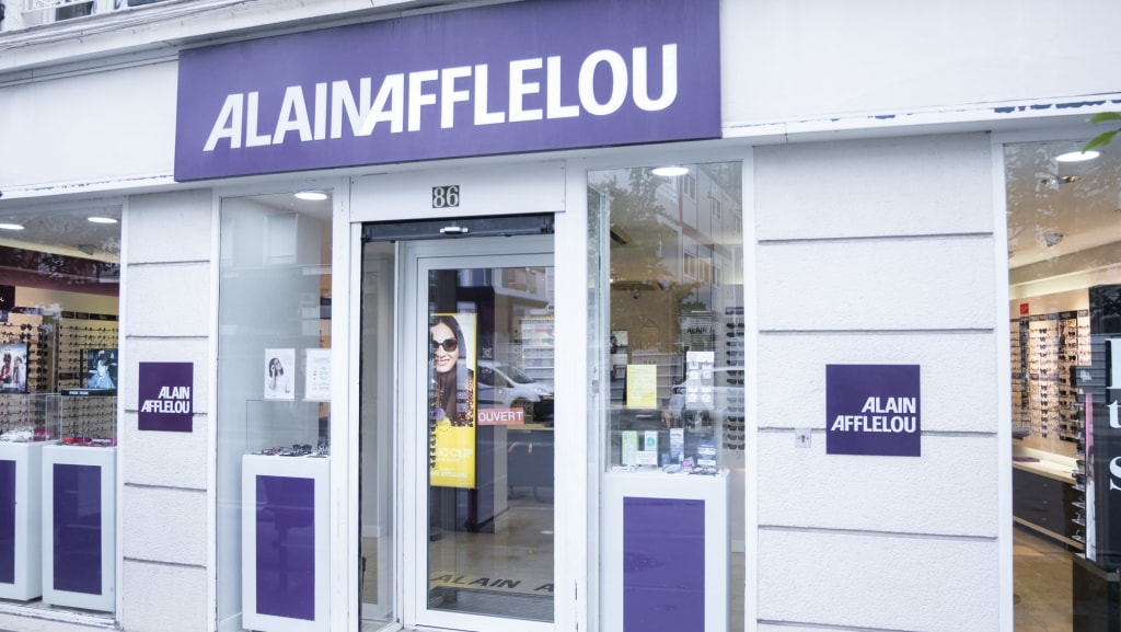 Magasin audioprothesiste C.C. Carrefour Créteil Soleil 94000 CRÉTEIL