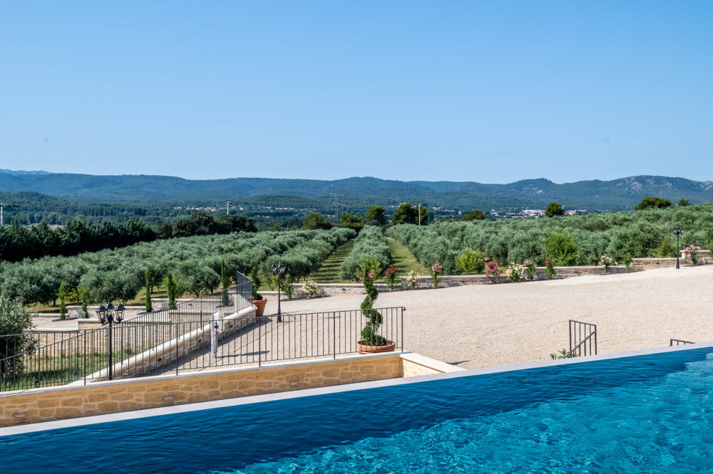 Photographs of Villa Elegance4 villa in Provence - Image 3 of 41