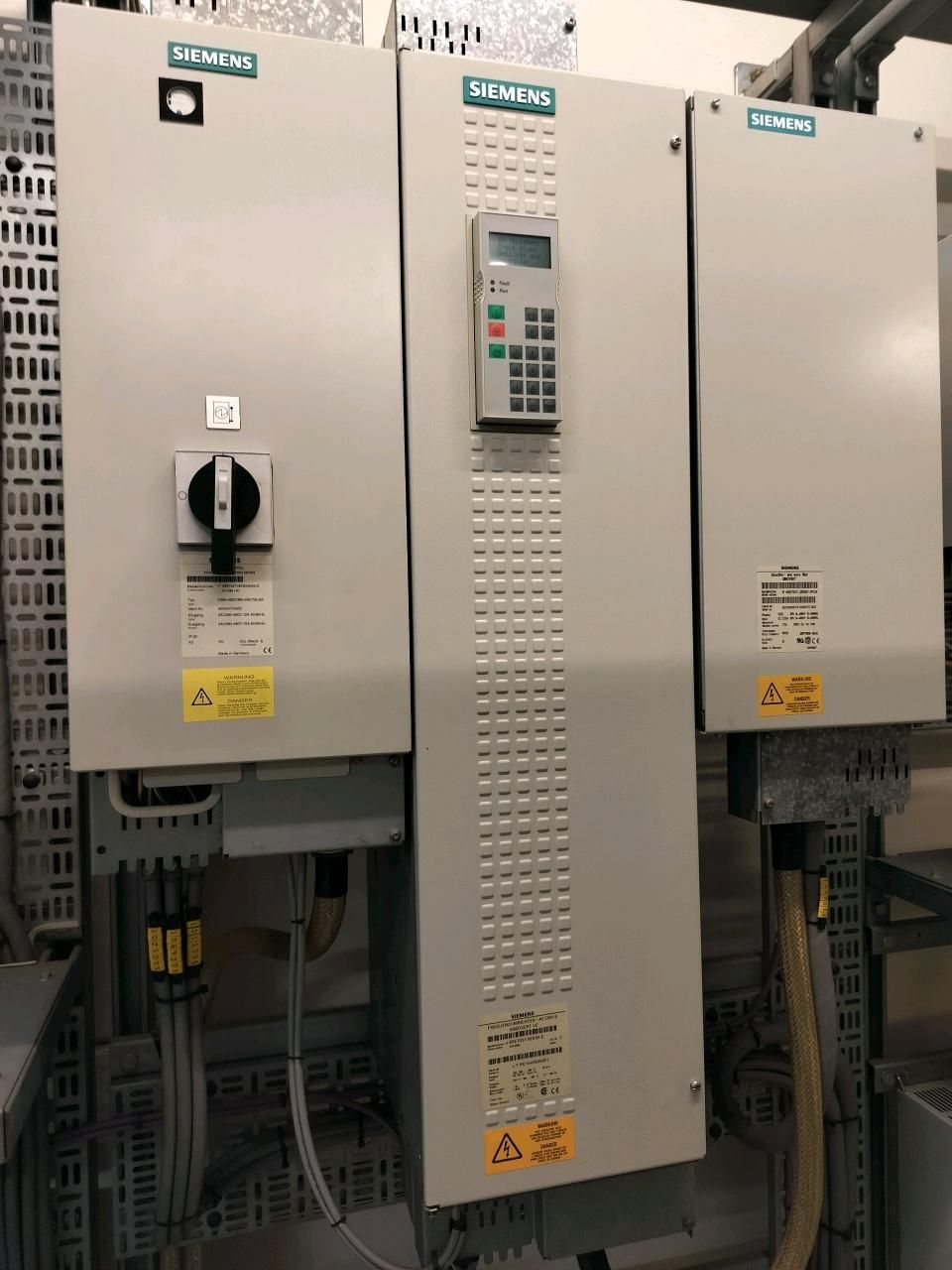 Frequency Drives- - Image 6
