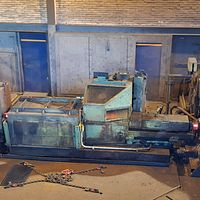 High Speed Wire-Rod & Bar-in-Coil Rolling Mill-‘SMS-PRIMETALS-DANIELI’ - Image 15