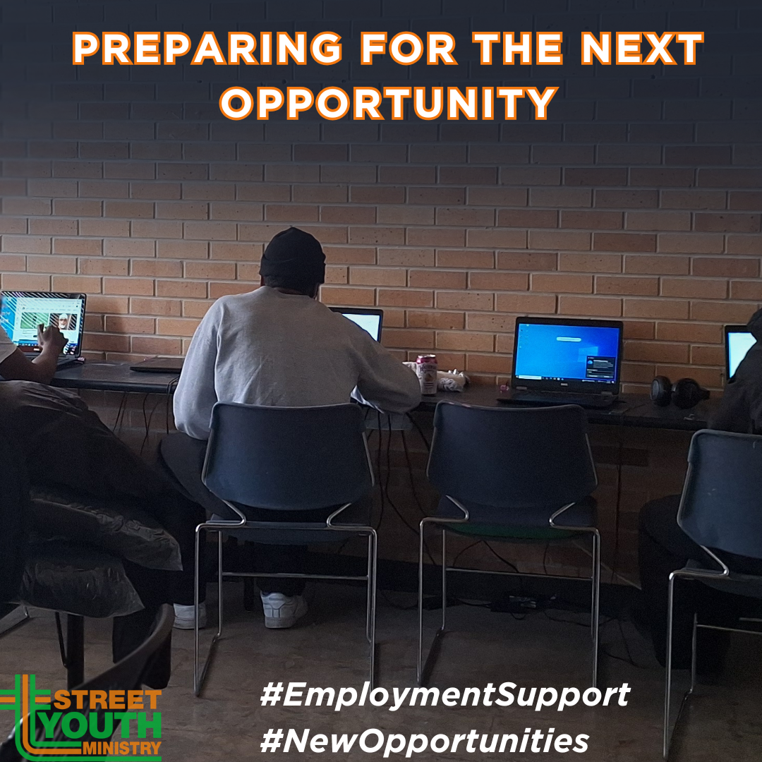 Glimmers of Hope: Preparing for the Next Opportunity