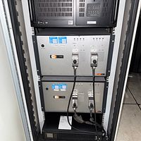 Testing-SURFACE ENGINEERING  POLYTEC  ZUMBACH  FOERSTER  CIRCOGRAPH DS TECNATOM - Image 27