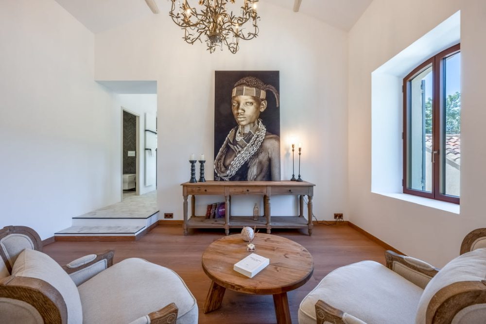 Photographs of New! Mas Tendresse villa in Provence - Image 14 of 28