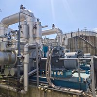 Crude oil, Bitumen, Raffinate-Bornemann - Image 21
