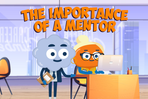 The Importance of a Mentor