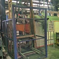 Billet Coaster-HYDROMEC - Image 2