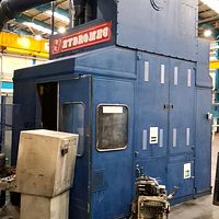 Non-Ferrous Hot Forging Press Line-Hydromec - Image 3