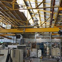Gantry Crane-Demag - Image 2
