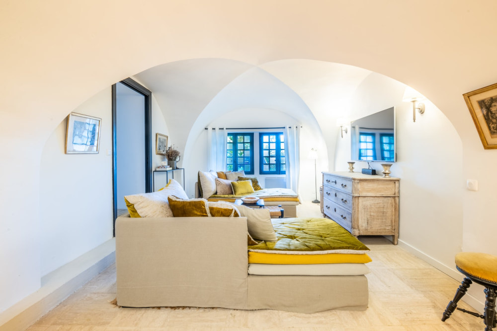 Photographs of Villa Ocria villa in Provence - Image 4 of 30
