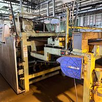 Narrow Strip Continuous Annealing and Straightening Line No.5-UTAB - Image 11