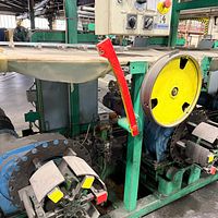 Narrow Strip Continuous Annealing and Straightening Line No.2-"MAX SIEVERT MASKINSYSTEM AKV" - Image 3
