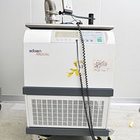 Leak Detector-Adixen - Image 2