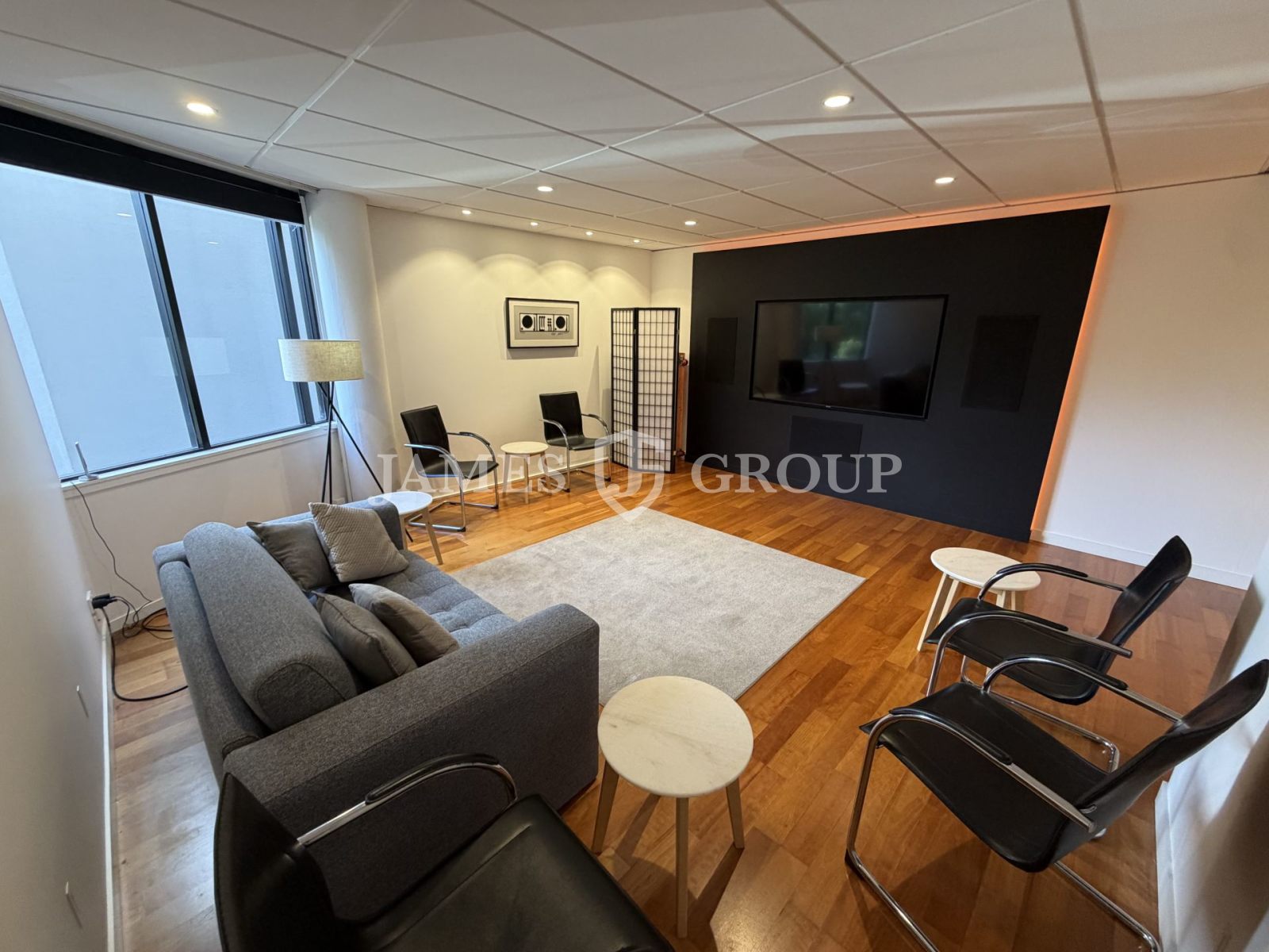 Affordable Grafton Office | 5 Parks Included