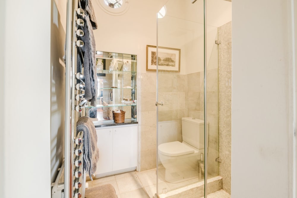 Photographs of Bastide Des Jardins villa in Provence - Image 37 of 52