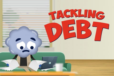 Tackling Debt