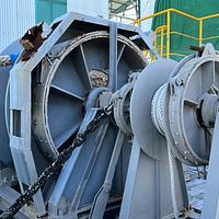 Tugboat-SAMKWANG SHIPBUILDING & ENG'G. - Image 37